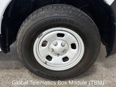 2022 RAM 1500 Classic Tradesman Electronics Group