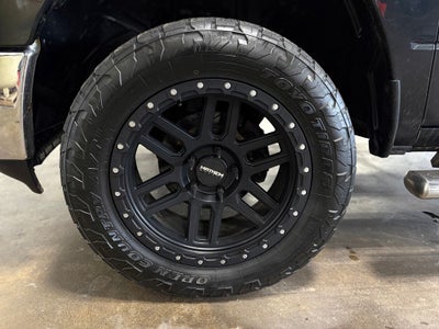 2018 RAM 1500 SLT ParkView Rear Back-Up Camera