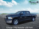 2017 RAM 1500 Tradesman Integrated Voice Command w/Bluetooth