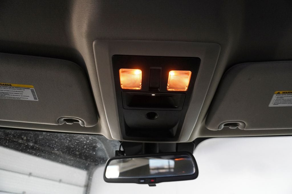 2019 RAM 1500 Classic Express ParkView Rear Back-Up Camera & Integrated Voice Co