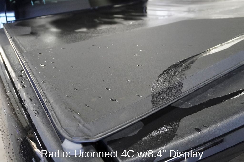 2019 RAM 1500 Classic Express ParkView Rear Back-Up Camera & Integrated Voice Co