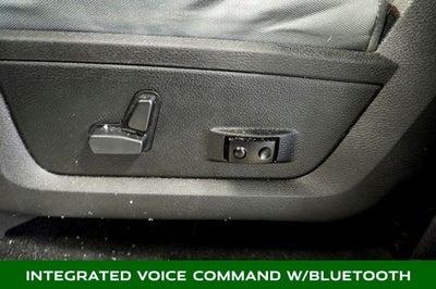 2017 RAM 1500 Big Horn Navigation & ParkView Rear Back-Up Camera