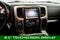 2017 RAM 1500 Big Horn Navigation & ParkView Rear Back-Up Camera