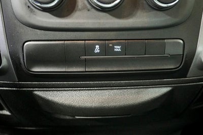 2023 RAM 1500 Classic SLT ParkView Rear Back-Up Camera & Apple CarPlay