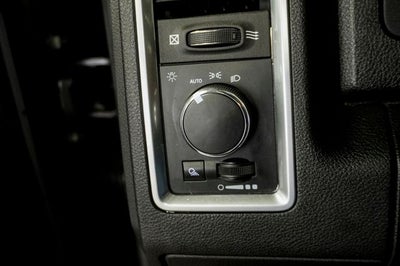 2023 RAM 1500 Classic SLT ParkView Rear Back-Up Camera & Apple CarPlay