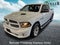 2013 RAM 1500 Sport GPS Navigation