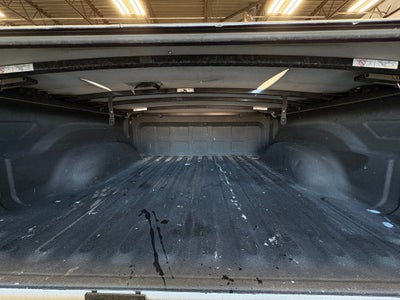 2013 RAM 1500 Sport GPS Navigation