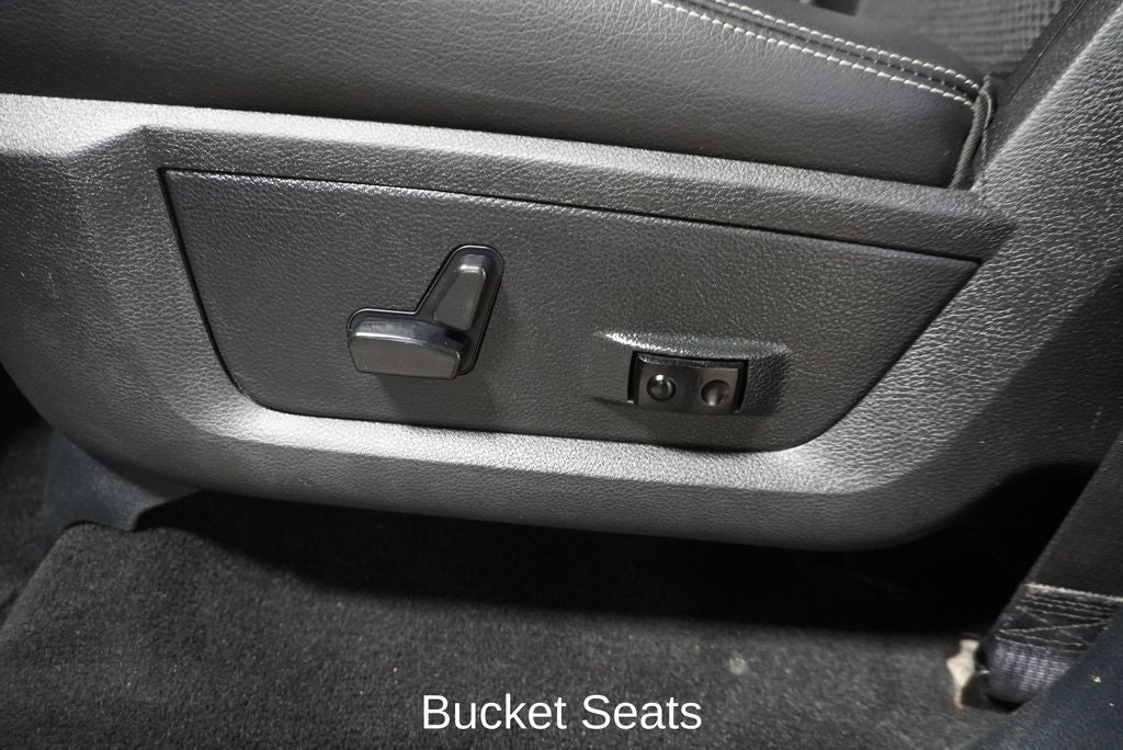 2018 RAM 1500 Sport ParkView Rear Back-Up Camera & Heated Front Seats