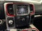 2016 RAM 1500 Rebel Luxury Group