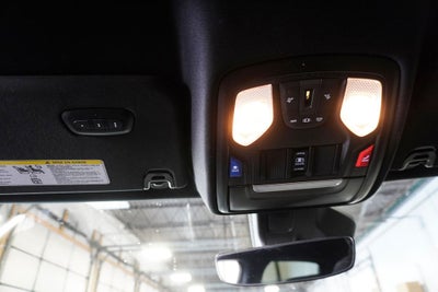 2025 RAM 1500 Big Horn/Lone Star Integrated Voice Command w/Bluetooth