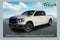 2022 RAM 1500 Big Horn/Lone Star Navigation System & ParkView Rear Back-Up Camera