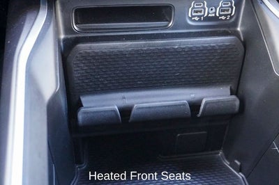 2022 RAM 1500 Big Horn/Lone Star Navigation System & ParkView Rear Back-Up Camera