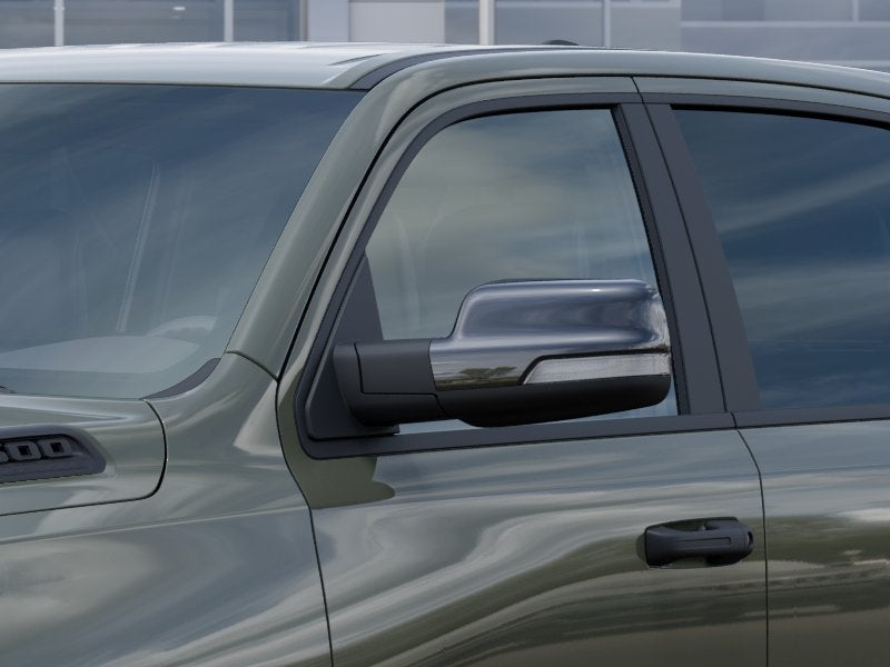 2026 RAM 1500 Big Horn/Lone Star 4X4