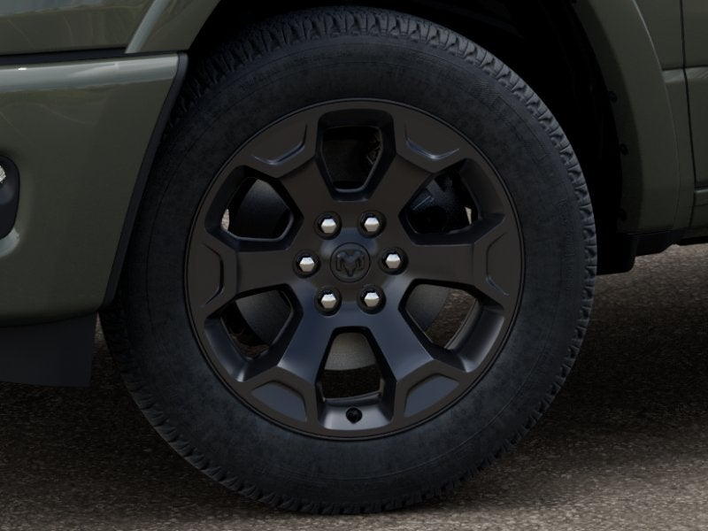 2026 RAM 1500 Big Horn/Lone Star 4X4