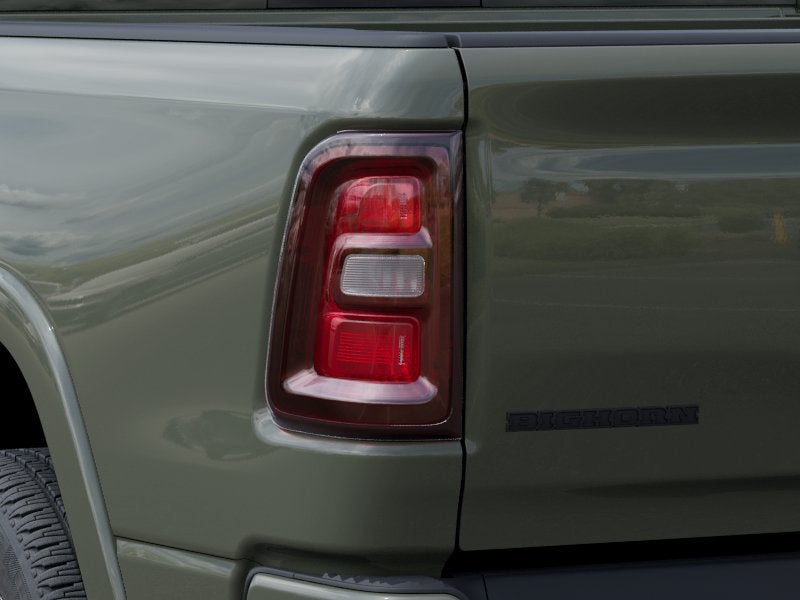 2026 RAM 1500 Big Horn/Lone Star 4X4