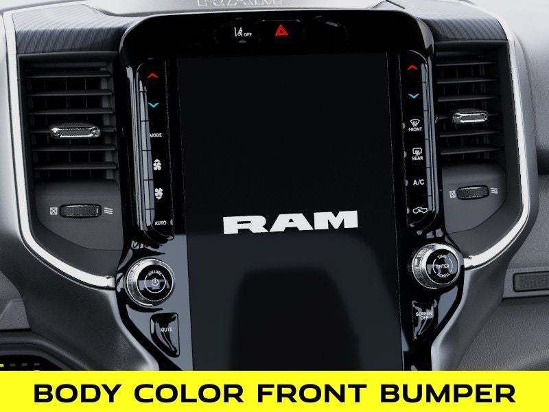2027 RAM 1500 Big Horn/Lone Star 4X4