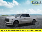 2027 RAM 1500 Big Horn/Lone Star 4X4