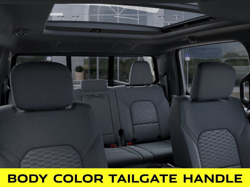 2027 RAM 1500 Big Horn/Lone Star 4X4