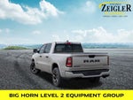 2027 RAM 1500 Big Horn/Lone Star 4X4