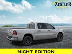 2027 RAM 1500 Big Horn/Lone Star 4X4