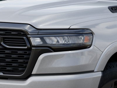 2027 RAM 1500 Big Horn/Lone Star 4X4