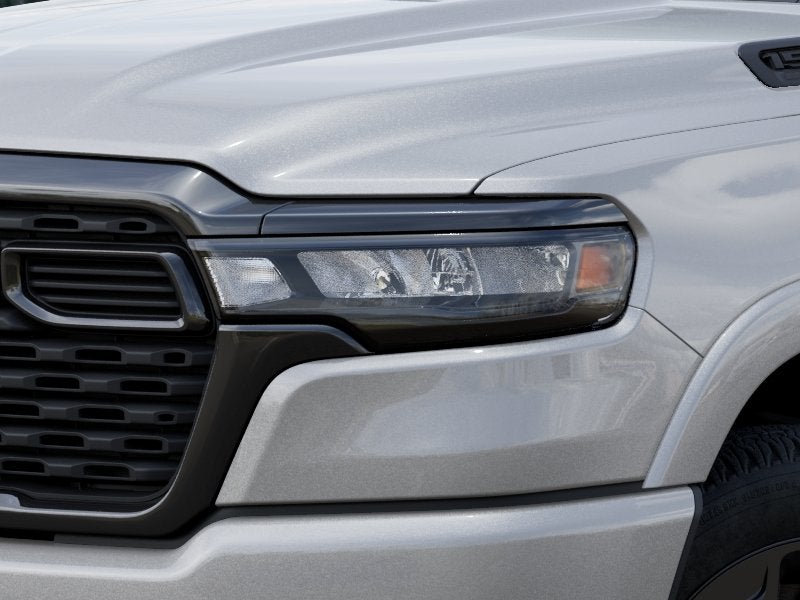 2027 RAM 1500 Big Horn/Lone Star 4X4