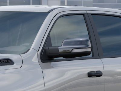 2027 RAM 1500 Big Horn/Lone Star 4X4
