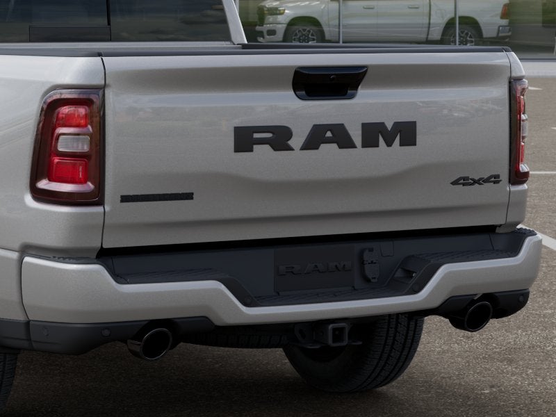 2027 RAM 1500 Big Horn/Lone Star 4X4