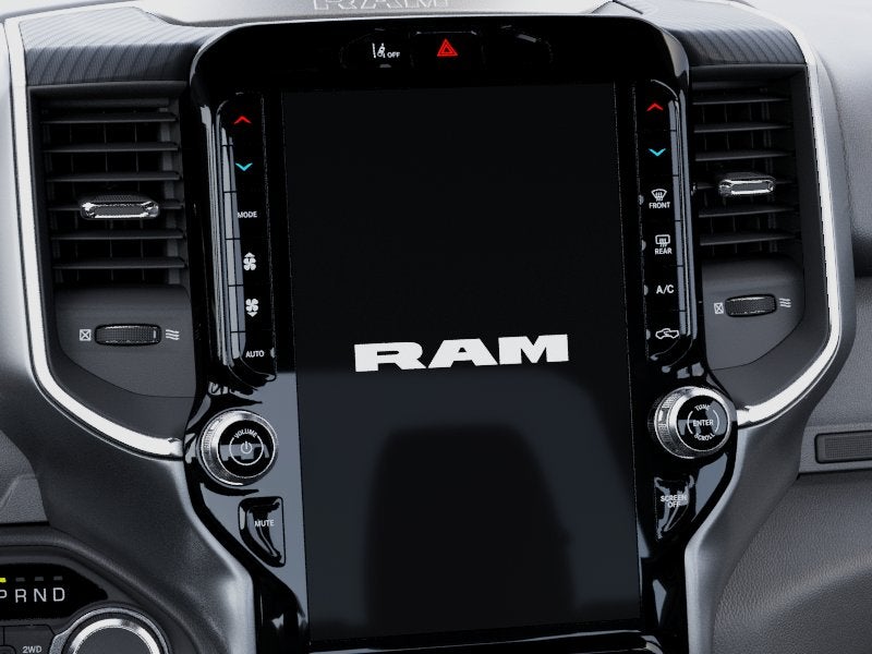 2027 RAM 1500 Big Horn/Lone Star 4X4