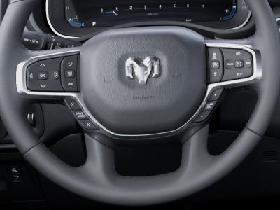2027 RAM 1500 Big Horn/Lone Star 4X4