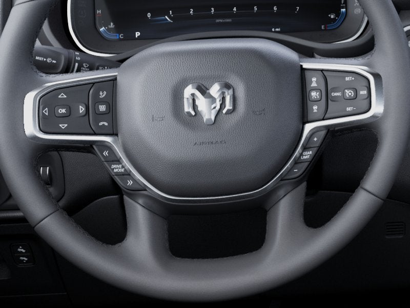 2027 RAM 1500 Big Horn/Lone Star 4X4