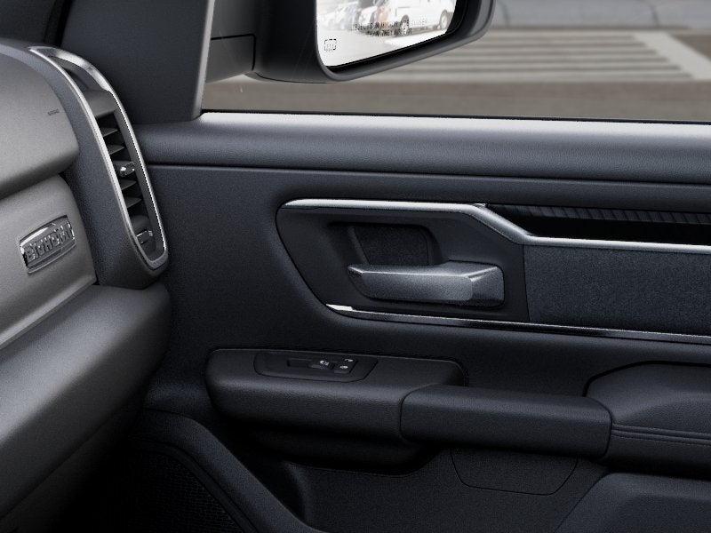 2027 RAM 1500 Big Horn/Lone Star 4X4