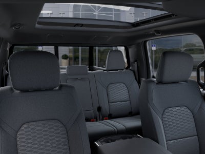 2027 RAM 1500 Big Horn/Lone Star 4X4