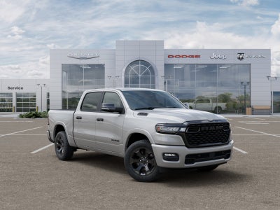 2027 RAM 1500 Big Horn/Lone Star 4X4