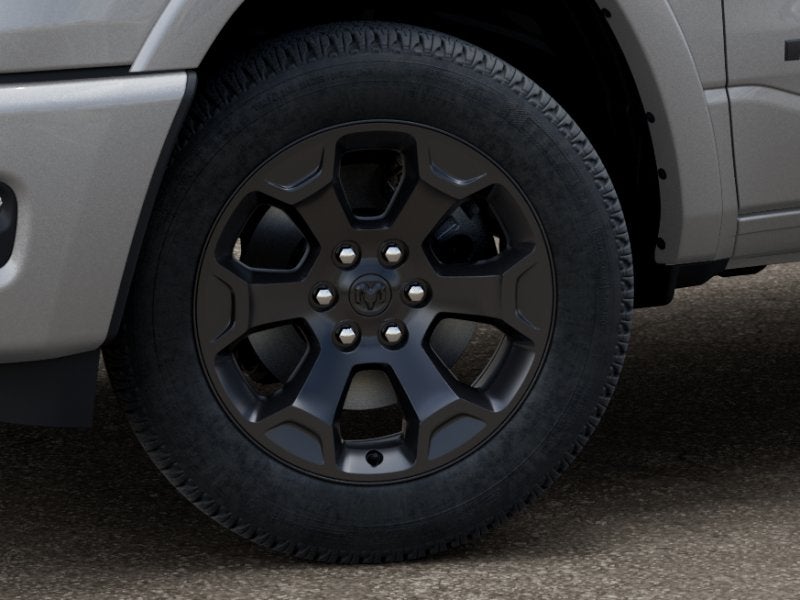 2027 RAM 1500 Big Horn/Lone Star 4X4