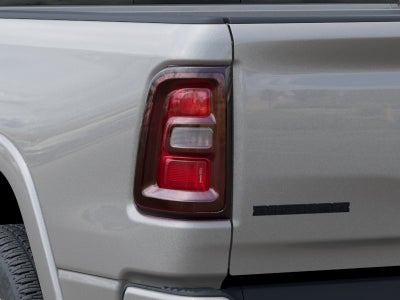 2027 RAM 1500 Big Horn/Lone Star 4X4