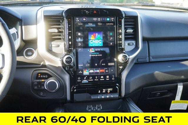 2026 RAM 1500 Big Horn/Lone Star 4x4