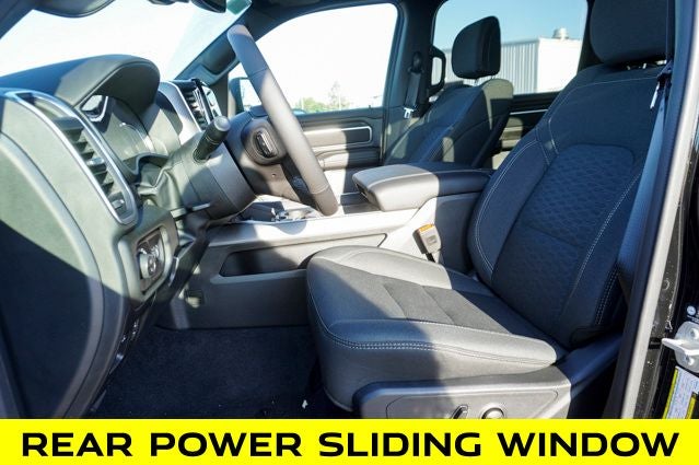 2026 RAM 1500 Big Horn/Lone Star 4x4