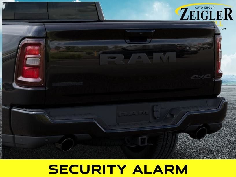 2026 RAM 1500 Big Horn/Lone Star 4x4