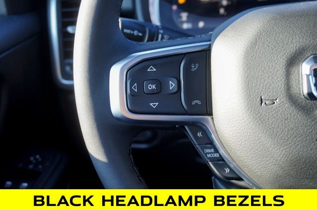 2026 RAM 1500 Big Horn/Lone Star 4x4