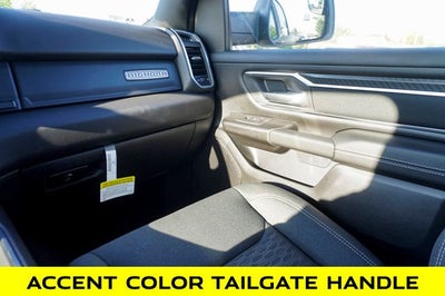 2026 RAM 1500 Big Horn/Lone Star 4x4