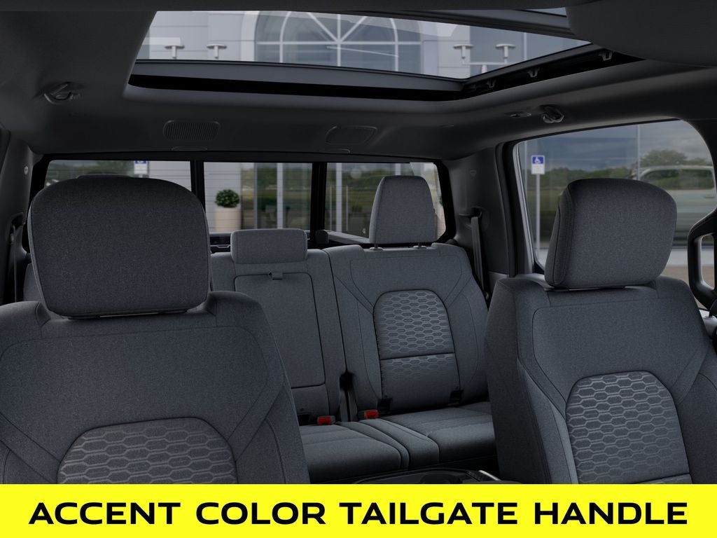 2026 RAM 1500 Big Horn/Lone Star 4x4