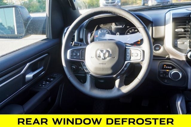 2026 RAM 1500 Big Horn/Lone Star 4x4