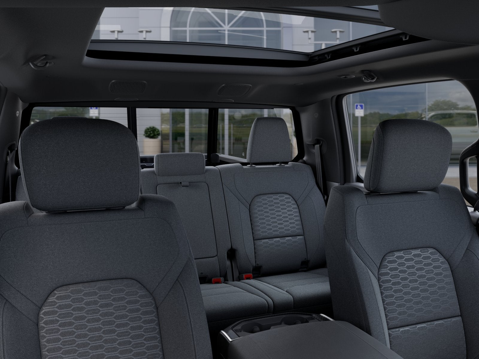 2026 RAM 1500 Big Horn/Lone Star 4x4