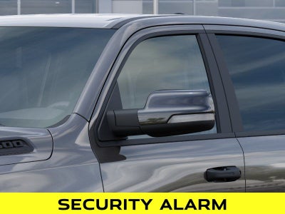 2026 RAM 1500 Big Horn/Lone Star 4X4