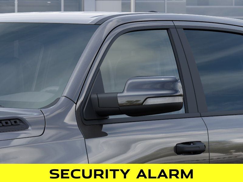 2026 RAM 1500 Big Horn/Lone Star 4X4