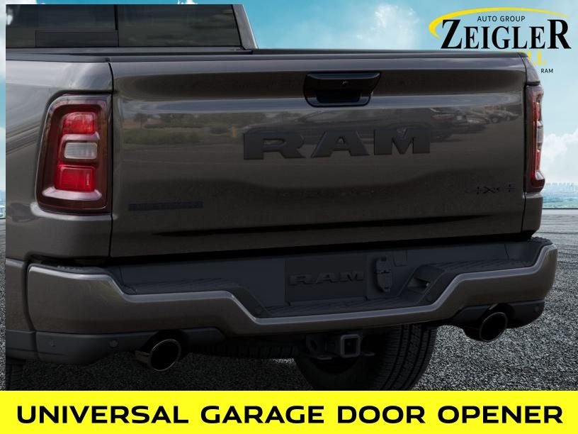 2026 RAM 1500 Big Horn/Lone Star 4X4