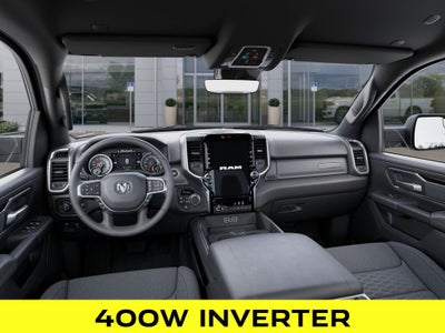 2026 RAM 1500 Big Horn/Lone Star 4X4