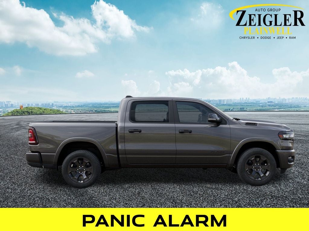 2026 RAM 1500 Big Horn/Lone Star 4X4