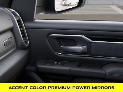 2026 RAM 1500 Big Horn/Lone Star 4X4